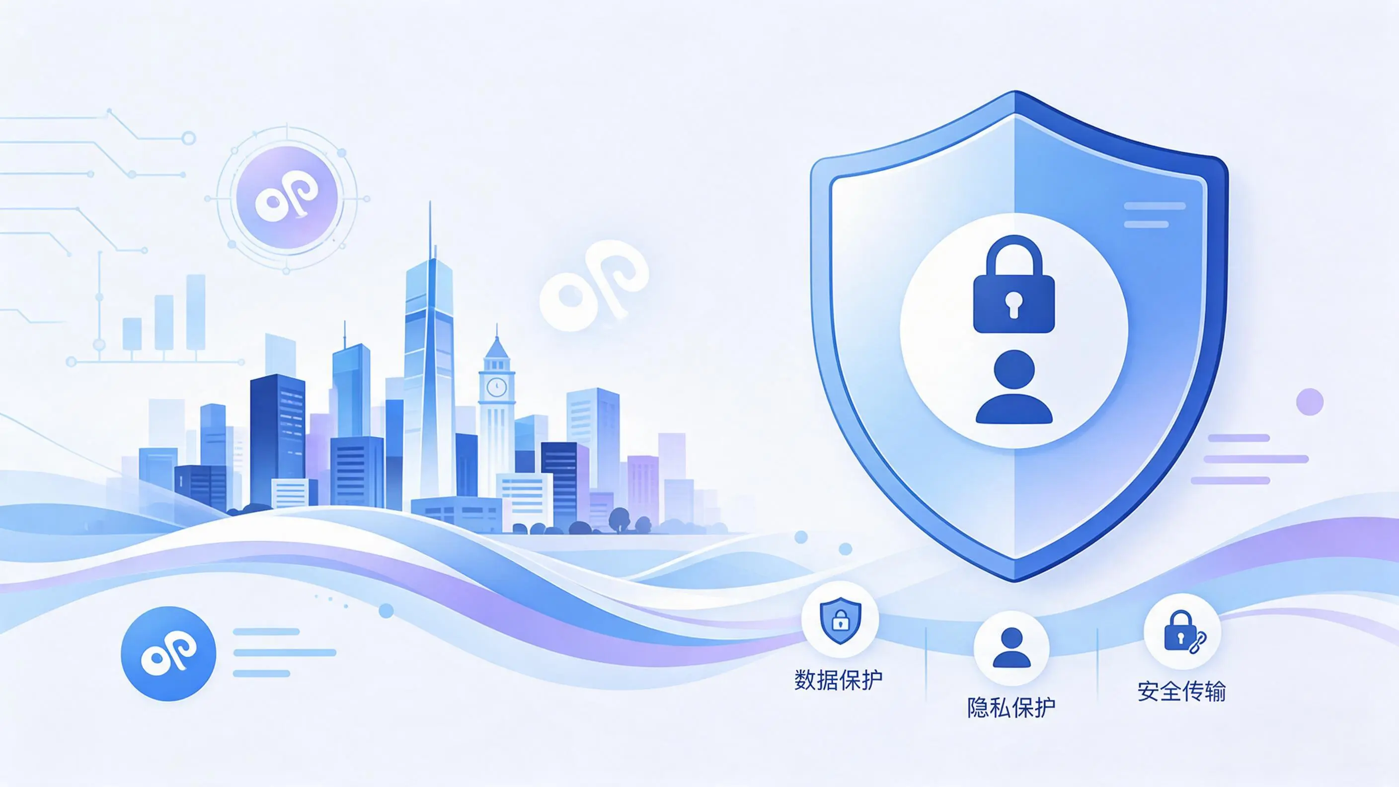 淄博小程序开发疑虑解析：数据安全与用户隐私如何保障